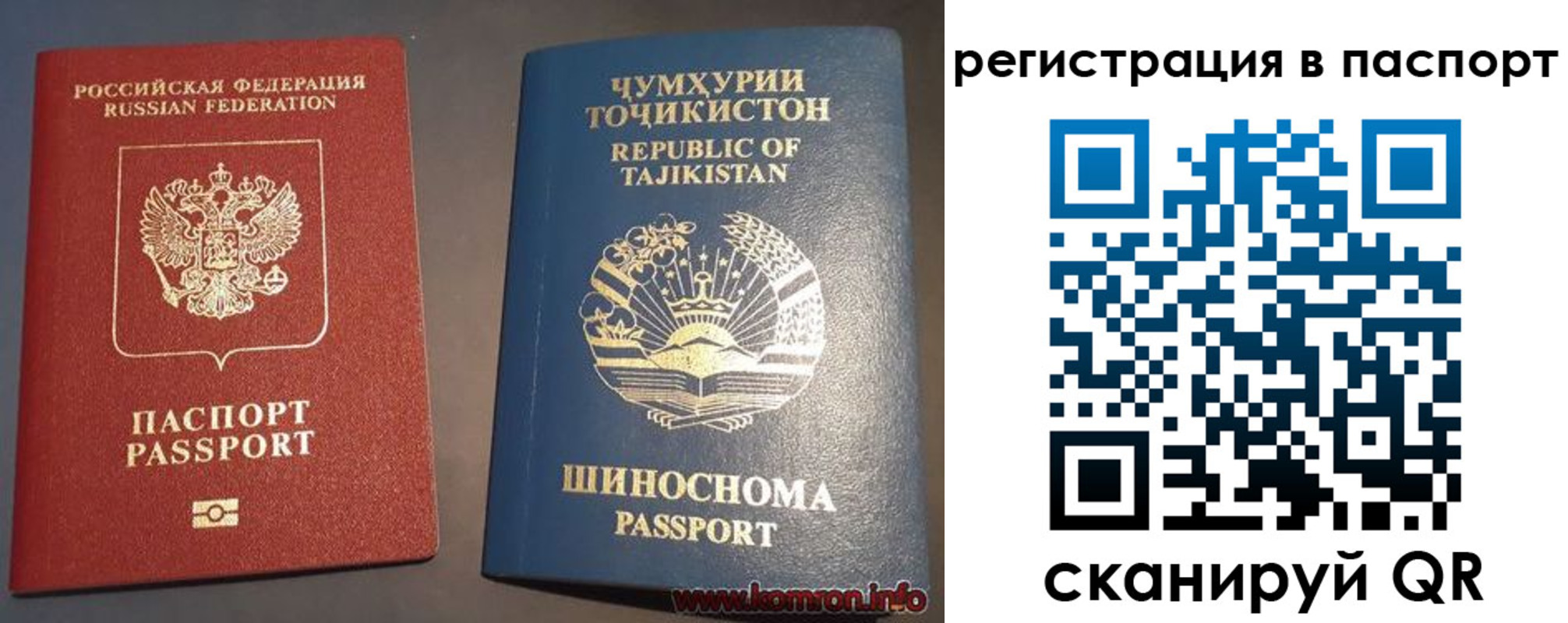 прописка регистрация в Костроме